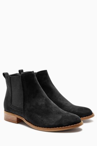 Chelsea Ankle Boots with Insolia&reg;